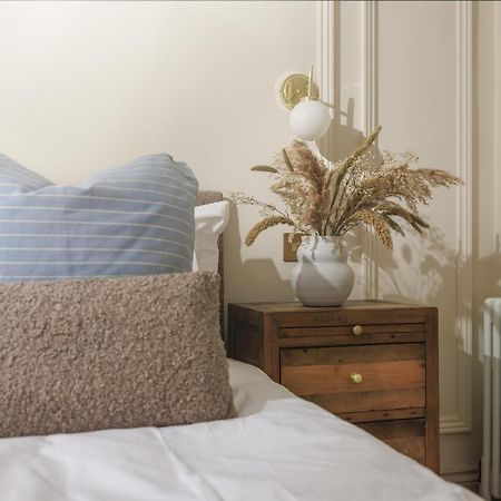 Ocean City Stylish Apartment 普里茅斯 外观 照片