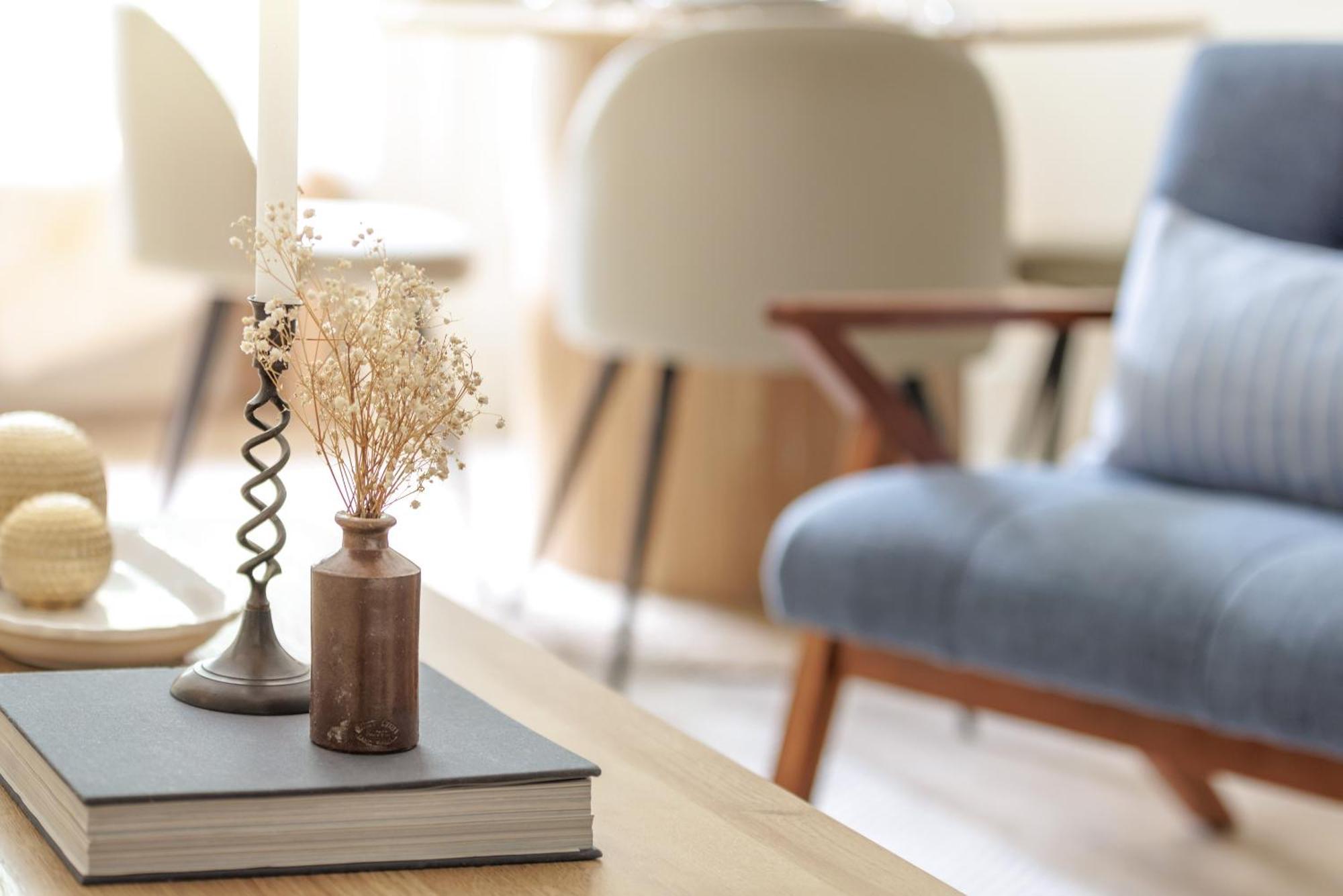 Ocean City Stylish Apartment 普里茅斯 外观 照片