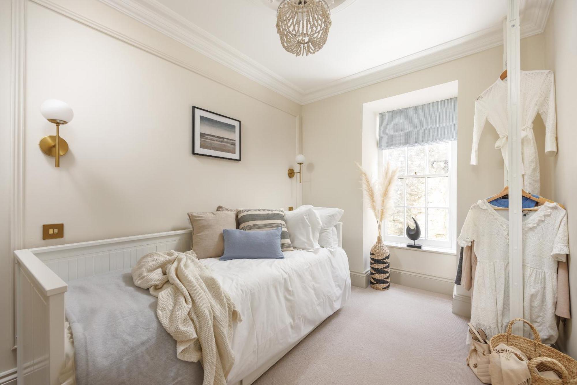 Ocean City Stylish Apartment 普里茅斯 外观 照片