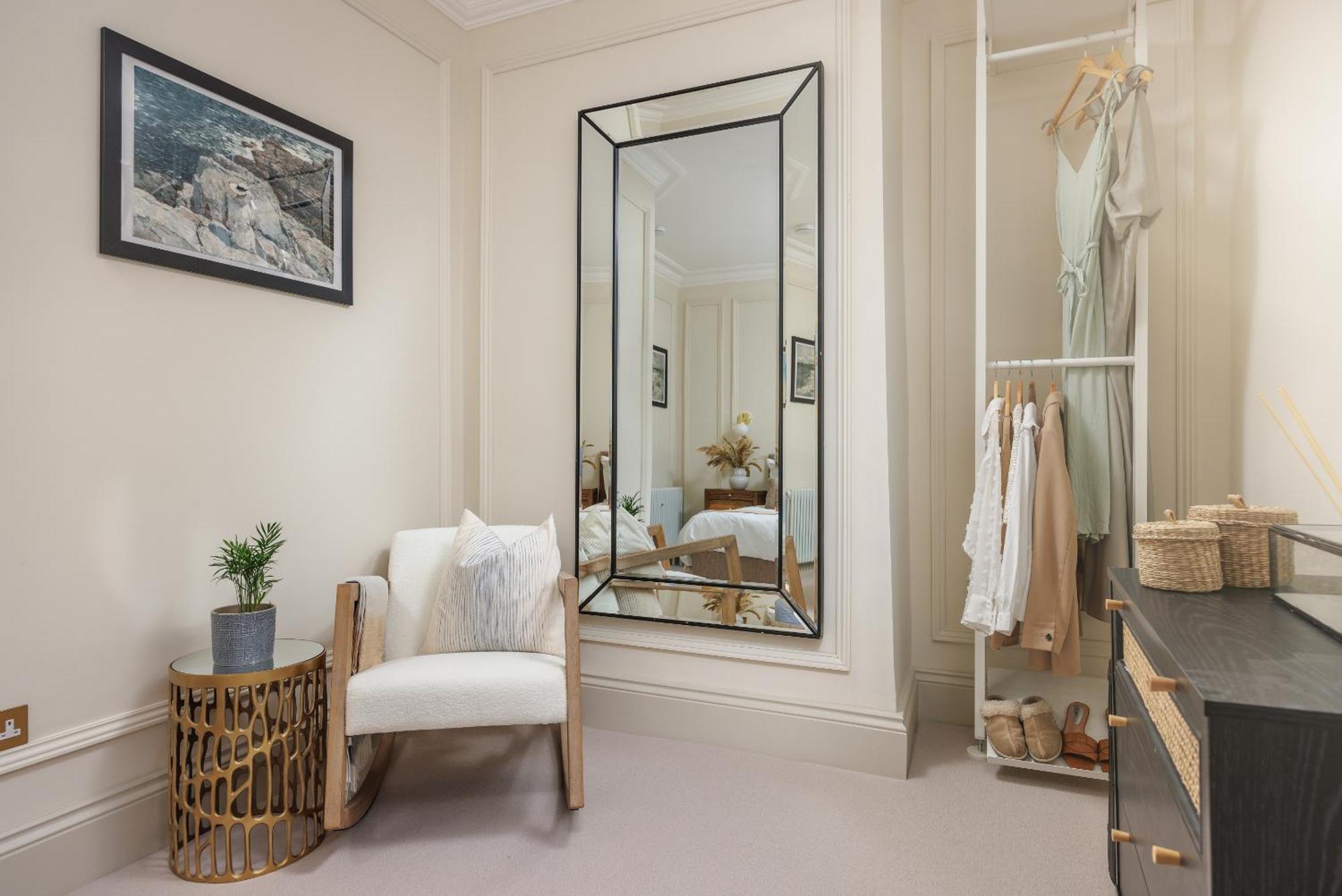 Ocean City Stylish Apartment 普里茅斯 外观 照片