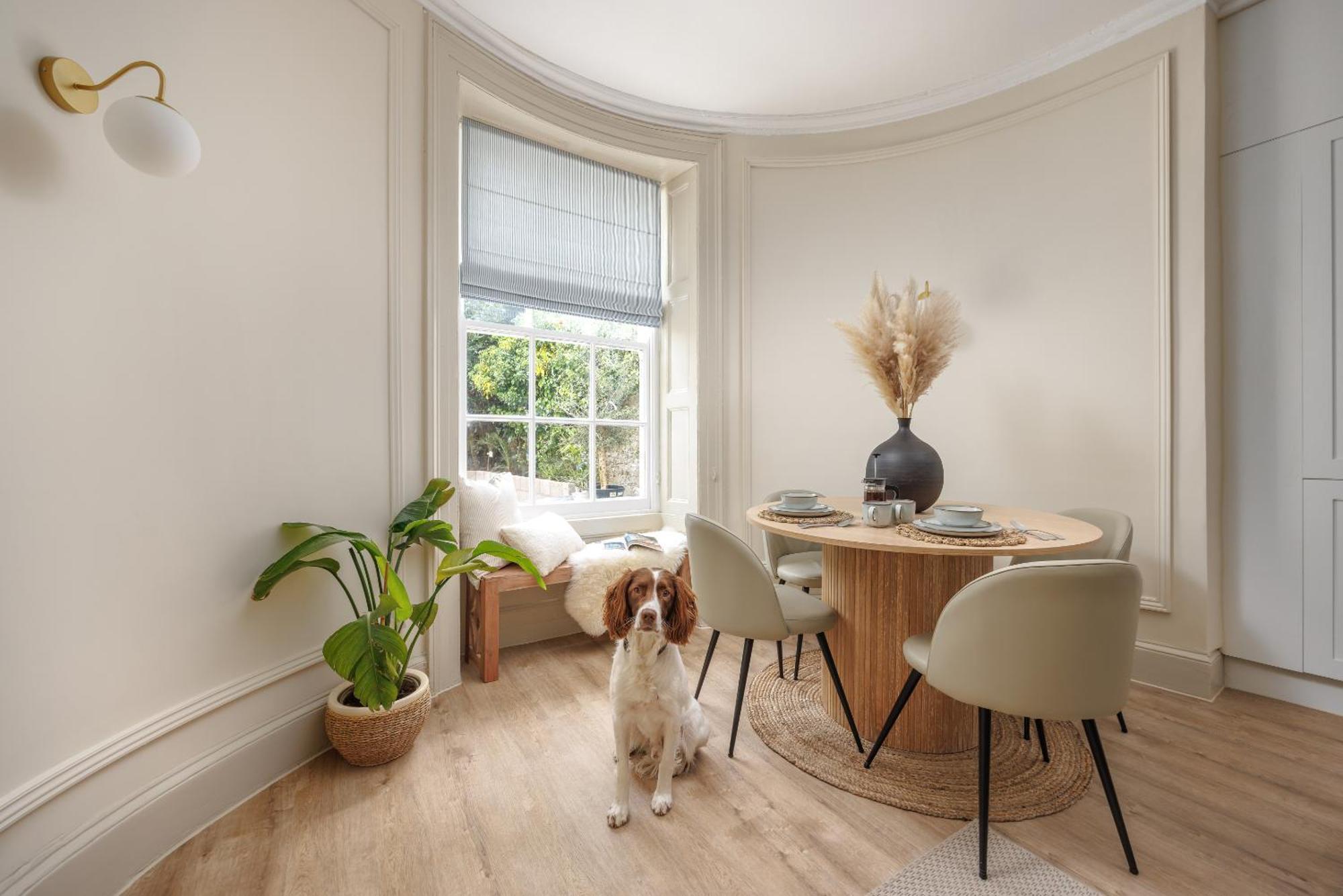 Ocean City Stylish Apartment 普里茅斯 外观 照片