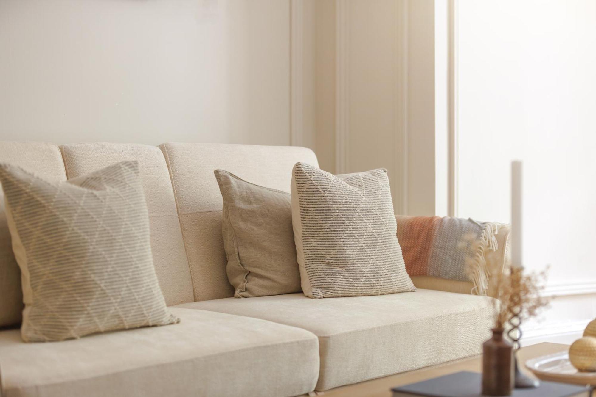 Ocean City Stylish Apartment 普里茅斯 外观 照片