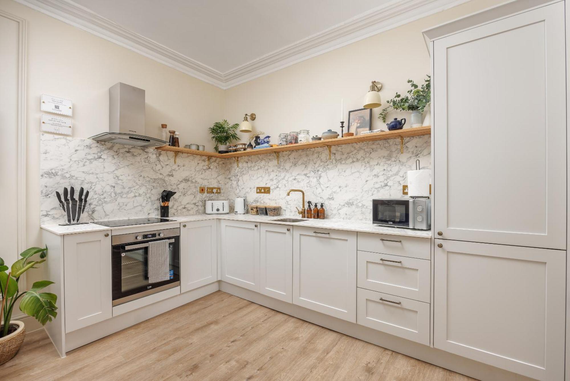 Ocean City Stylish Apartment 普里茅斯 外观 照片